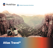 atlas multi trip insurance